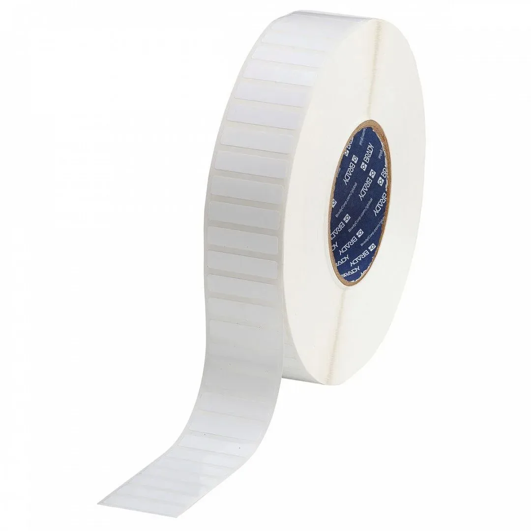 Этикетка BRADY THT-102-422-10