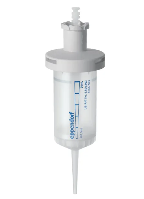 Наконечники Eppendorf Combitips advanced 0030089847