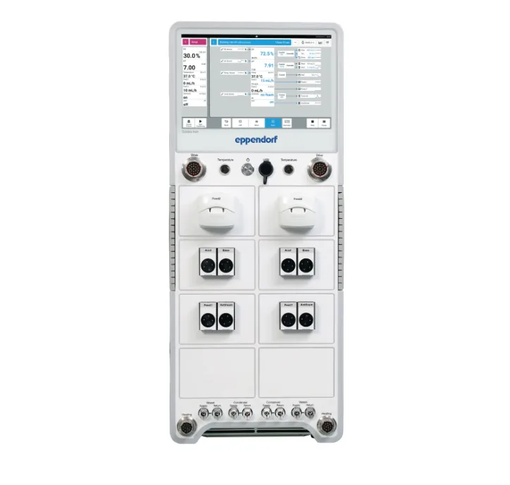 Контролер Eppendorf SciVario twin 7600100001
