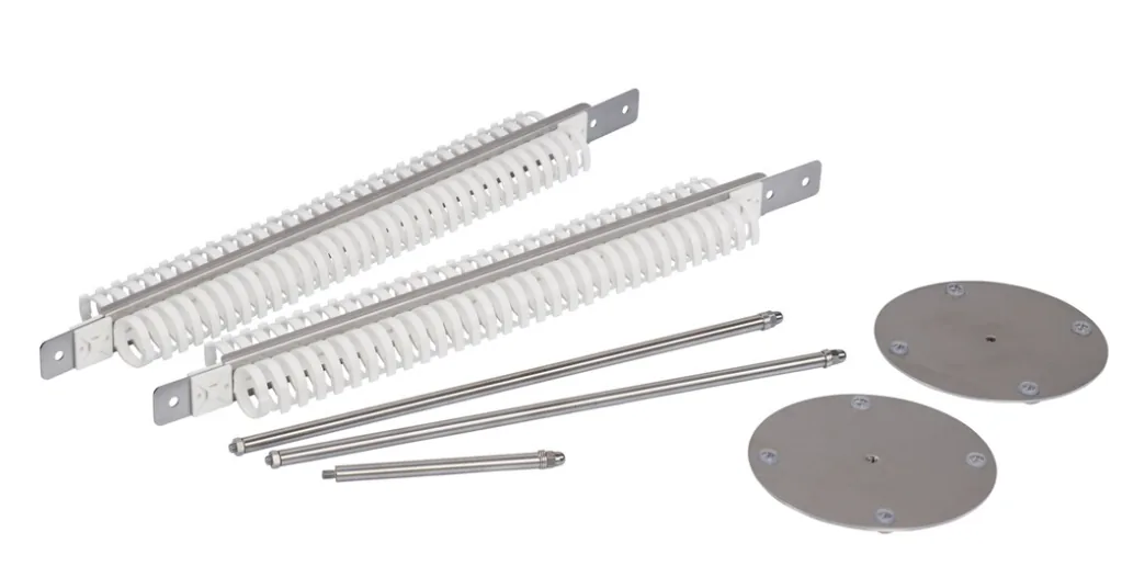 Держатель для кабелей/трубок Eppendorf 76DGCBLS