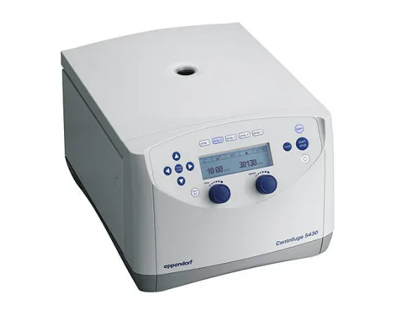 Центрифуга Eppendorf Centrifuge 5430 5427000610