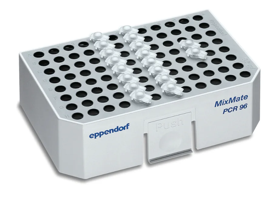Держатель для пробирок ПЦР96 Eppendorf 5353040113