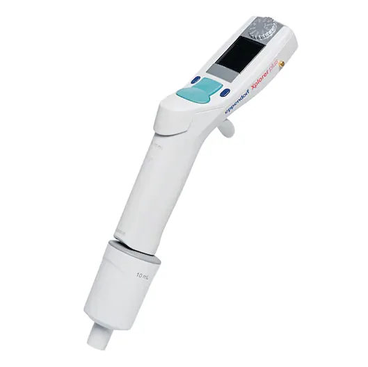 Дозатор Eppendorf Xplorer 4861000066
