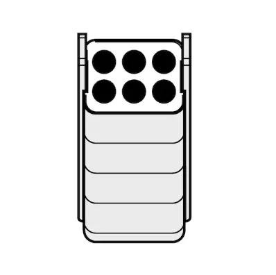 Адаптер Eppendorf 5804754000