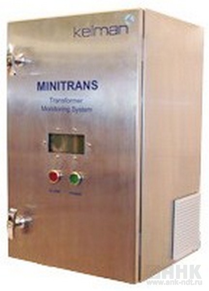 GE Energy MINITRANS