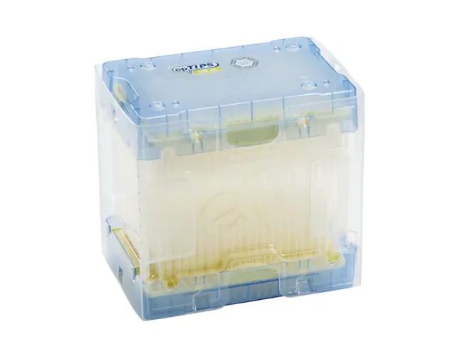 Наконечники Eppendorf epT.I.P.S. 384 Reloads 0030076052