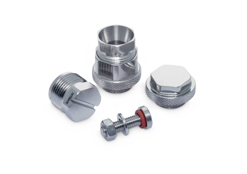 Пробка-заглушка Eppendorf 78532300
