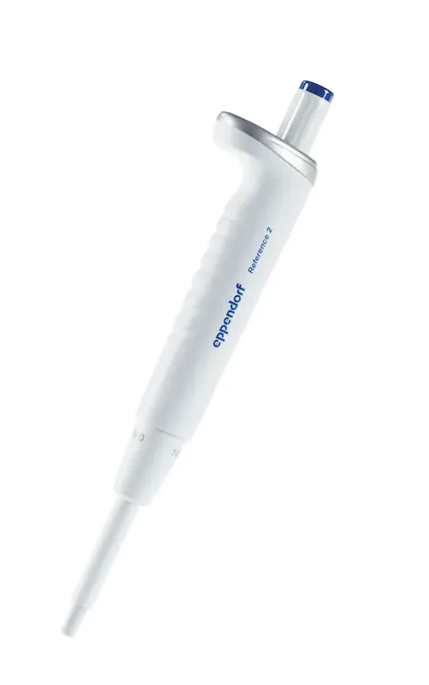 Дозатор Eppendorf Reference 2 4925000154