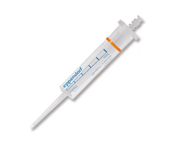 Наконечники Eppendorf Combitips advanced 0030089464