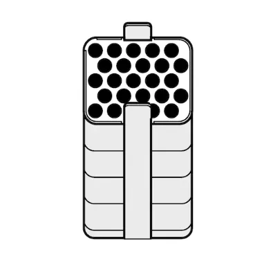 Адаптер Eppendorf 5810750008
