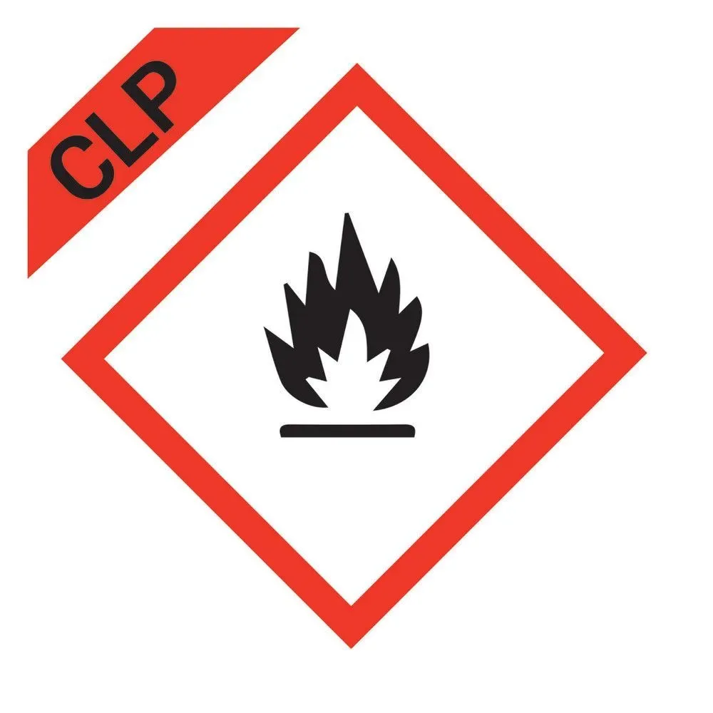 Приложение BRADY CLP (GHS)