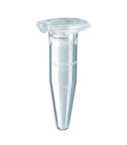 Пробирки конические Eppendorf Protein LoBind 0030108116