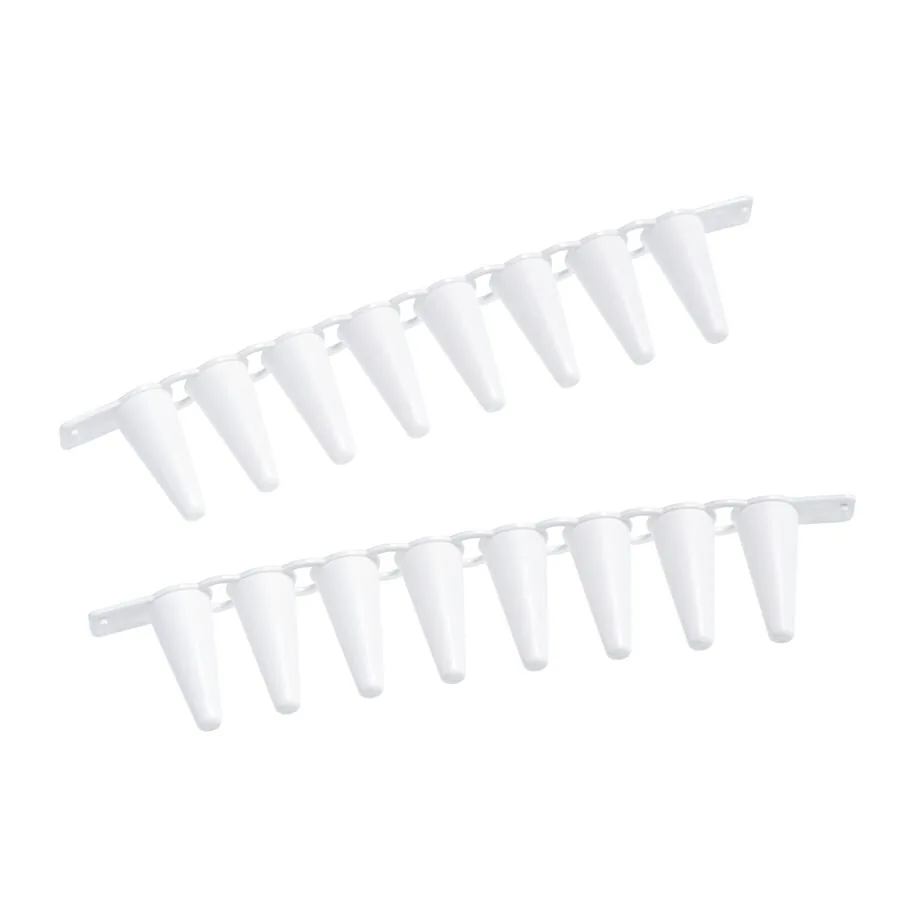 ПЦР-пробирки в стрипах Eppendorf 0030132882