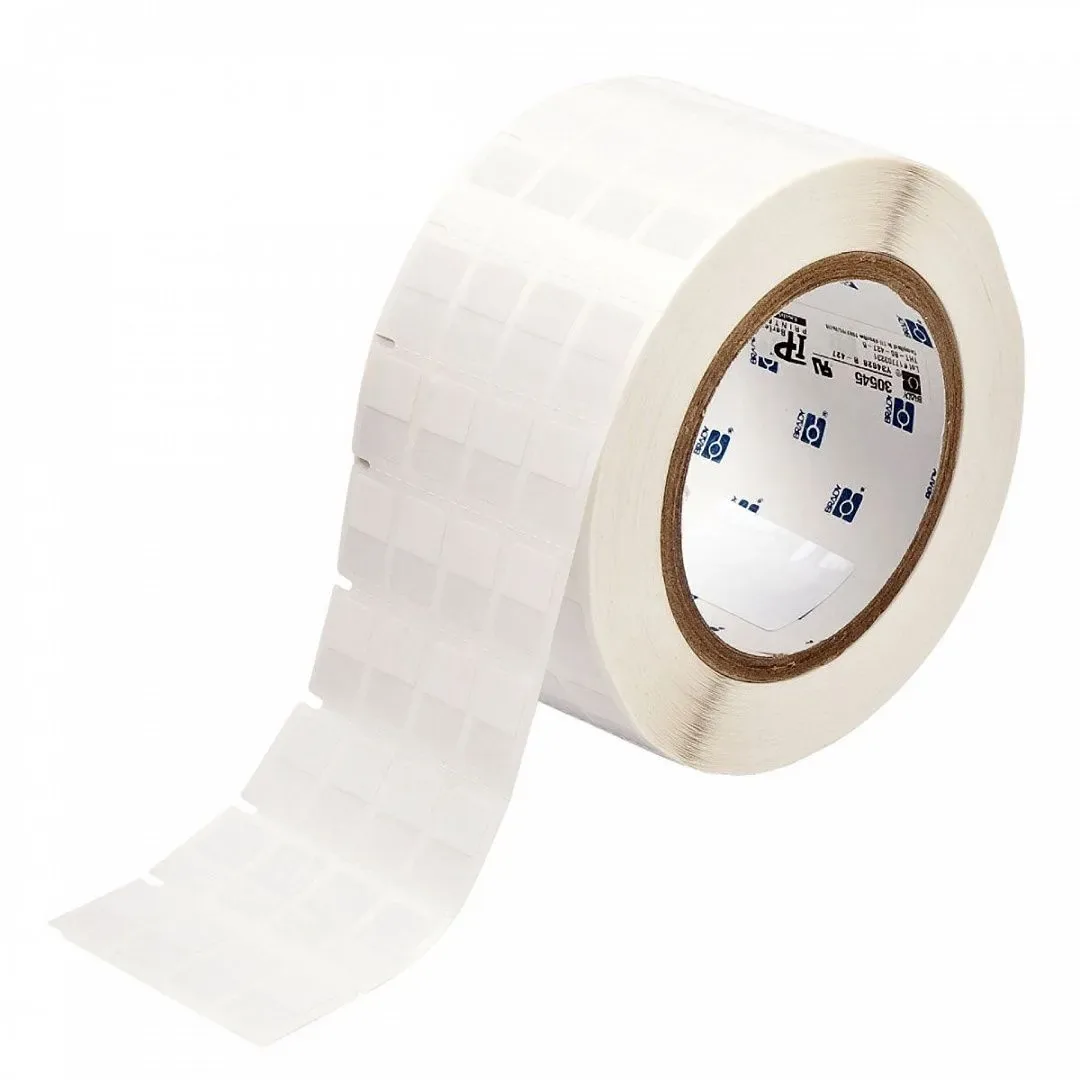 Этикетка BRADY THT-116-417-5