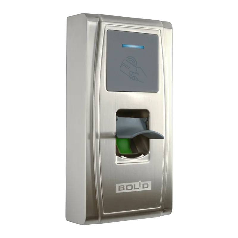 Биометрический контроллер доступа Болид С2000-BIOACCESS-MA300