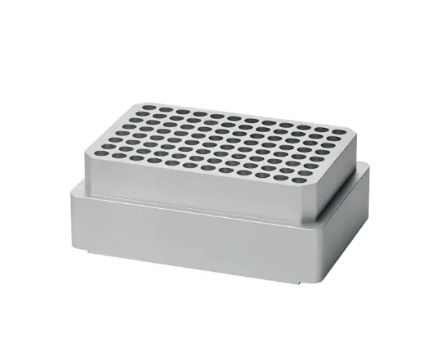 Адаптер для 96-луночного планшета Eppendorf 5392070038