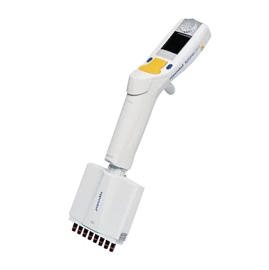 Дозатор Eppendorf Xplorer plus 4861000783