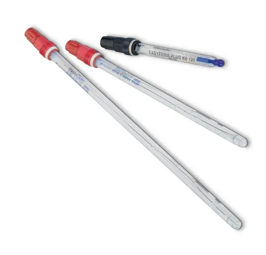 Датчик pH Eppendorf 78103207