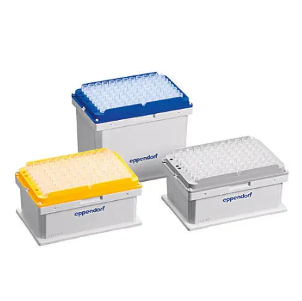 Наконечники Eppendorf epT.I.P.S. Motion 0030014405