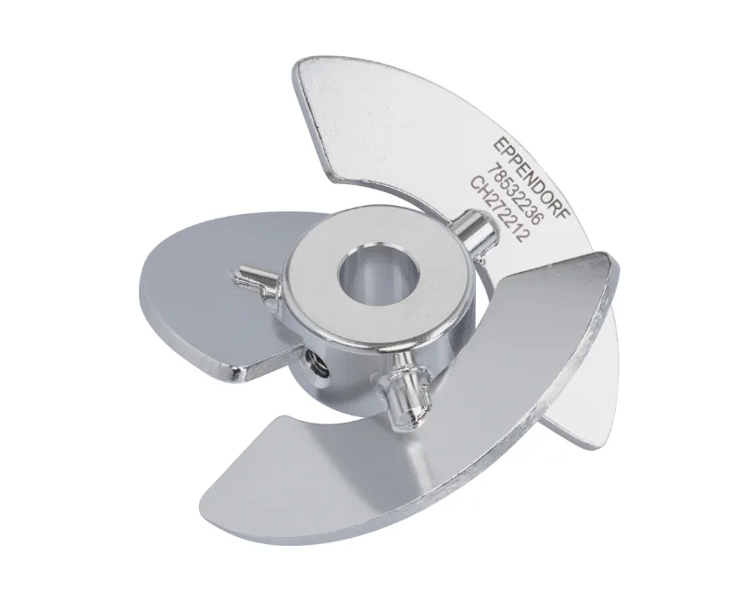 Мешалка со скошенными лопастями Eppendorf 78532236
