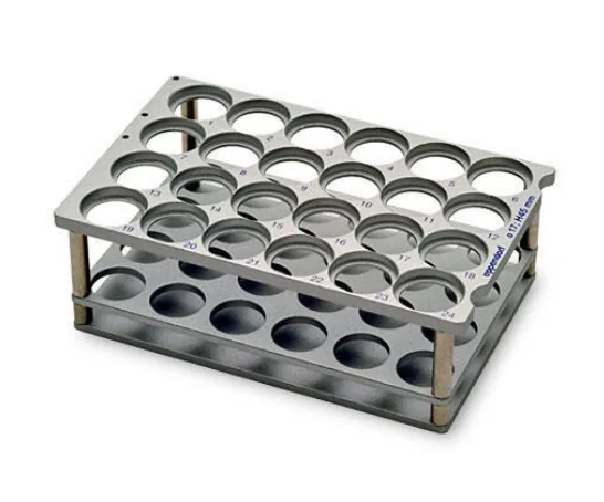 Штатив для пробирок Eppendorf 5075775000