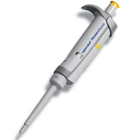 Дозатор Eppendorf Research plus 3124000024