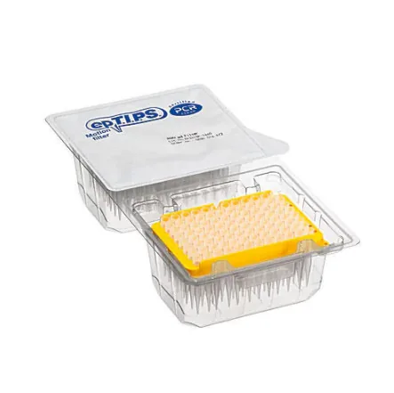 Наконечники Eppendorf epT.I.P.S. Motion 0030014464