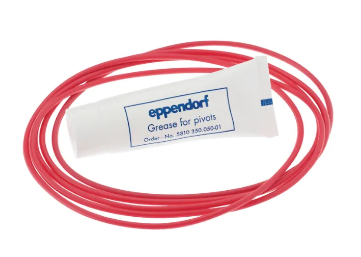 Уплотнение для крышек ротора Eppendorf 5495515003