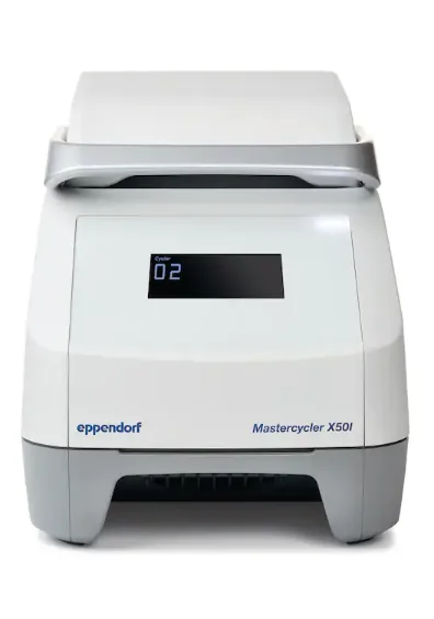 Амплификатор Eppendorf Mastercycler X50l 6303000010