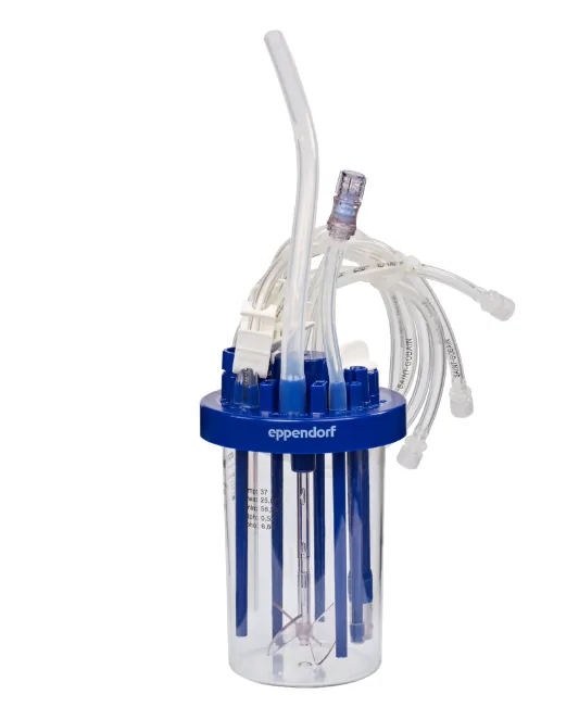 Одноразовый биореактор Eppendorf BioBLU 0.3c 1386100200