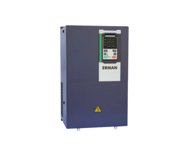 Преобразователь частотный ERMAN E-V300A-018GT4 18.5 кВт 37 А 380В