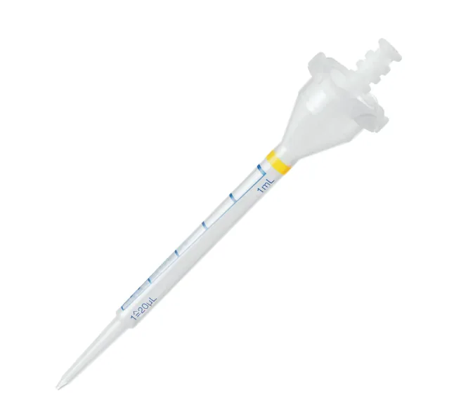 Наконечники Eppendorf Combitips advanced 0030089642