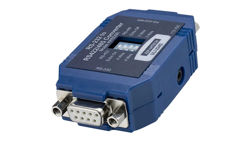 Преобразователь Advantech BB-4WSD9R