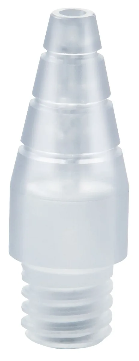Набор зажимных головок 4 размер 3 Eppendorf 5196085000