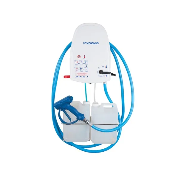 Дозатор для смешивания SEKO ProWash