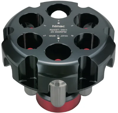 Набор для гранулирования Eppendorf 6 x 40 мл 5721302400