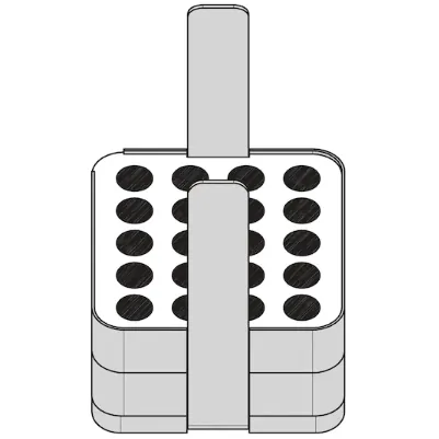 Адаптер Eppendorf 5810745004