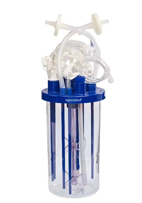 Одноразовый биореактор Eppendorf BioBLU 1c 1386110500