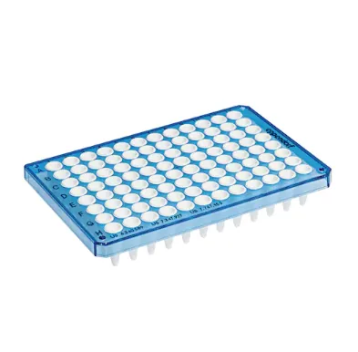 Планшет Eppendorf twin.tec 96 real-time 0030132530
