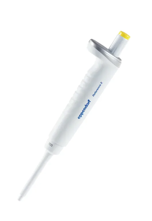 Дозатор Eppendorf Reference 2 4925000111
