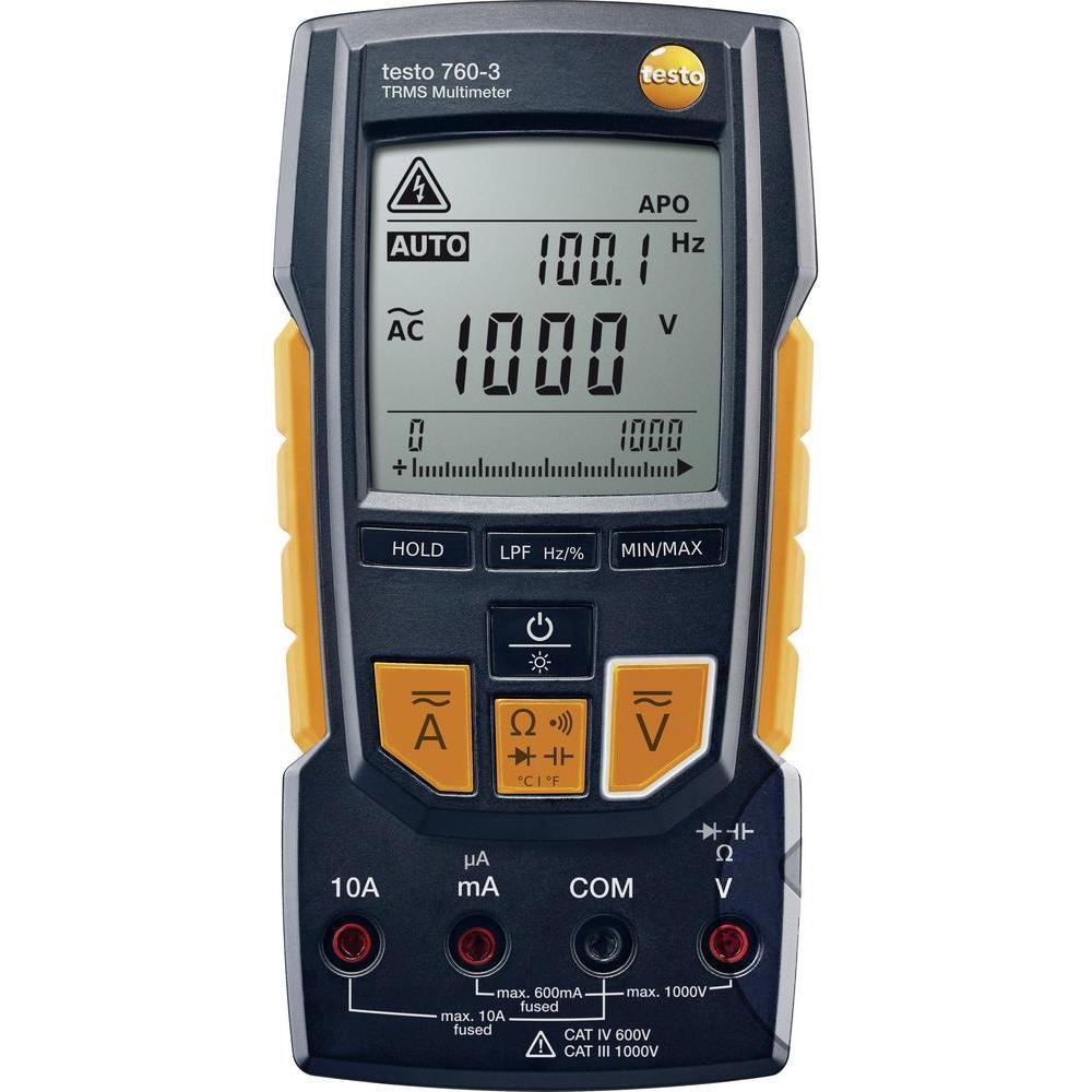 Мультиметр Testo 760-3