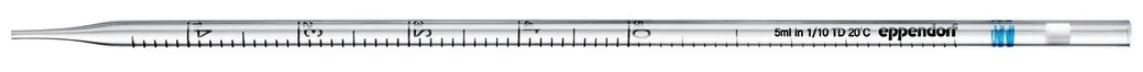 Пипетки Eppendorf Serological Pipets 0030127714