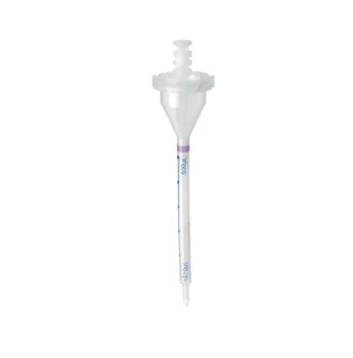 Наконечники Eppendorf Combitips advanced 0030089782