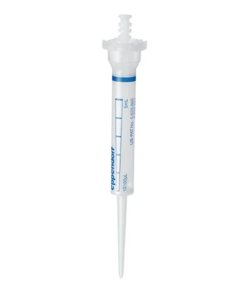 Наконечники Eppendorf Combitips advanced 0030089812