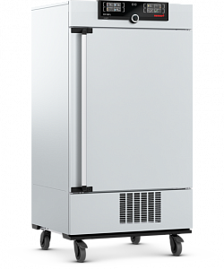 Аттестация климатической камеры Memmert ICH260L